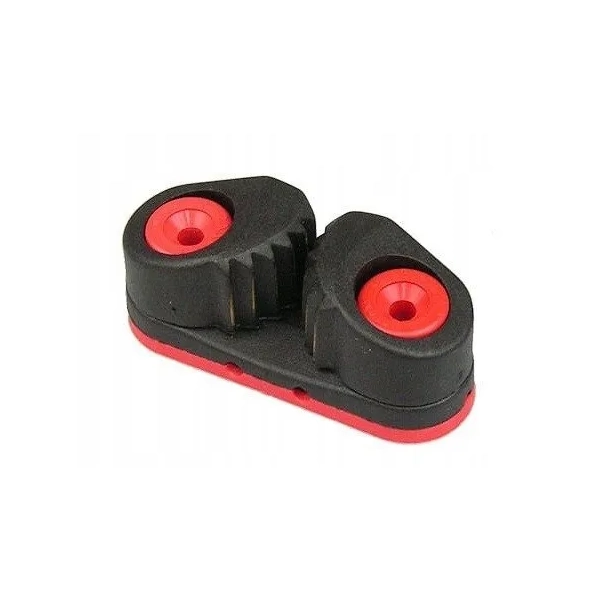 Knaga szczękowa 3-8mm czerwona Lalizas