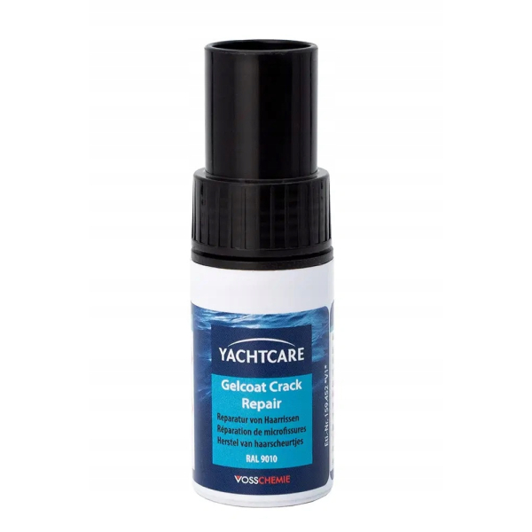 Żelkot crack repair RAL 9001 9ml kremowy
