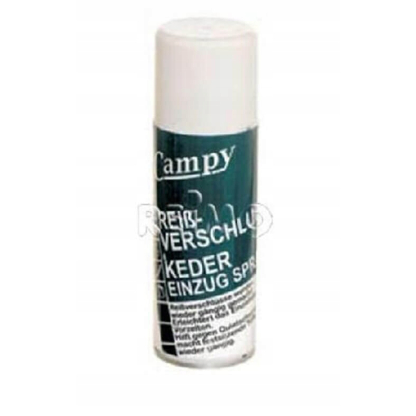 Smar Spray do zamków kedry namiotu Yachticon
