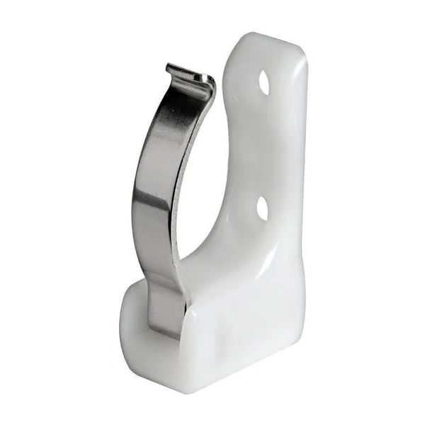 Klipsy do mocowania wiosła lub bosaka 28 - 32 mm Eval