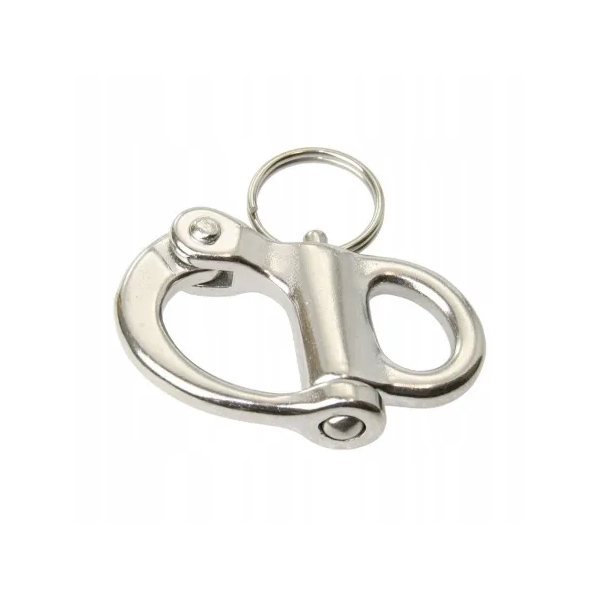 Snap szekla A4 52x35mm Marinetech