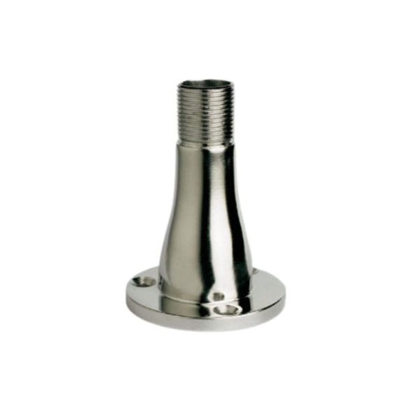 Chromowana podstawa do montażu anten GPS-gwint 1" x 14 V9174 Glomex
