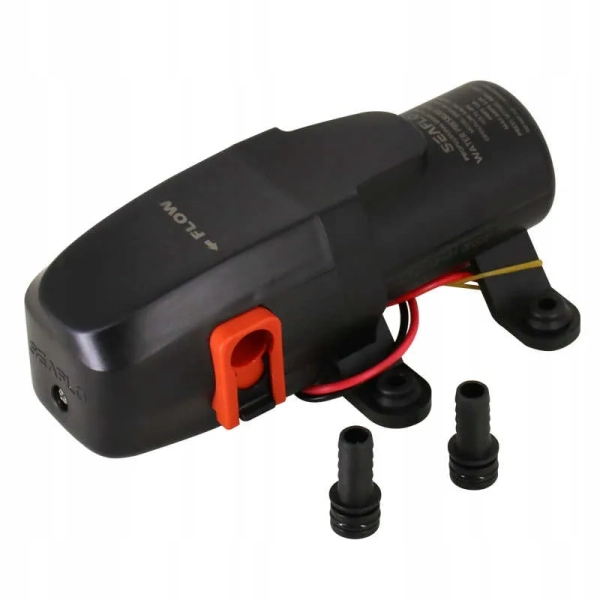 Pompa wody ciśnieniowa 12V 5,6L/min 2.8 bar Seaflo