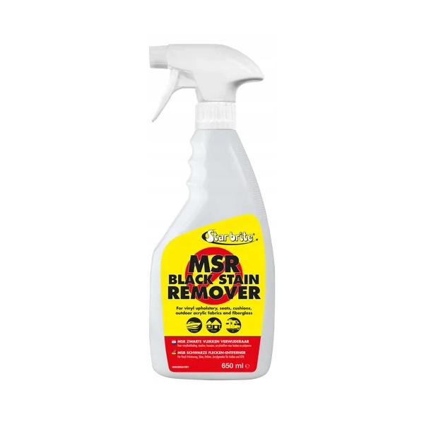 Środek do usuwania czarnych plam Star Brite 650 ml
