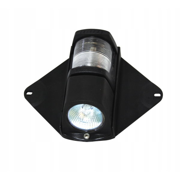 Lampa nawigacyjna masztowa 12 W Lalizas