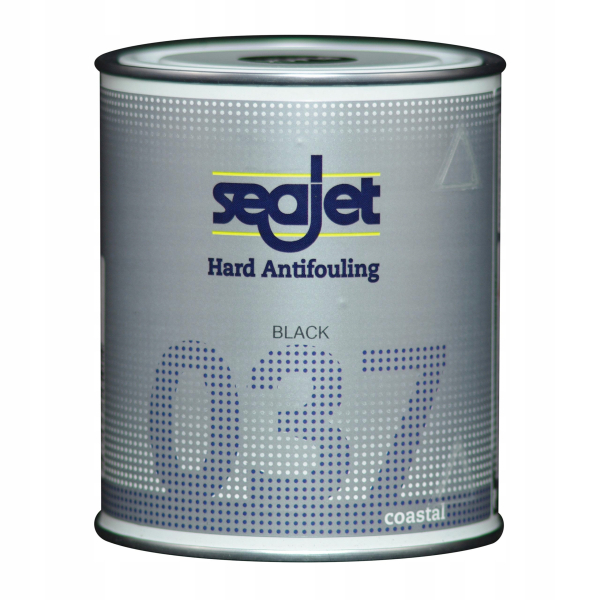 SEAJET 037 black 0,75L