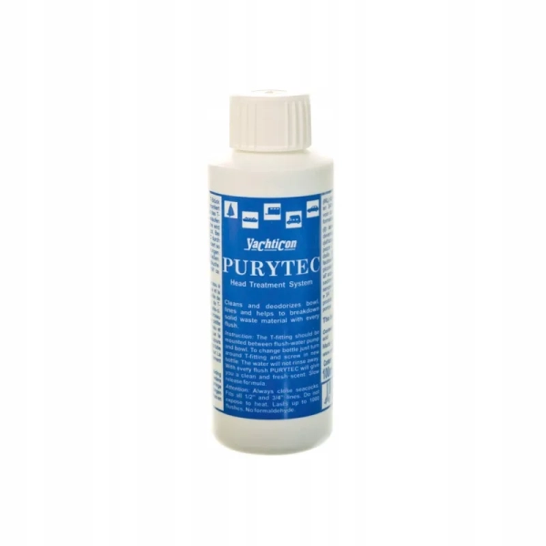 Wkład do systemu Purytec - Purytec cartrige 100ml