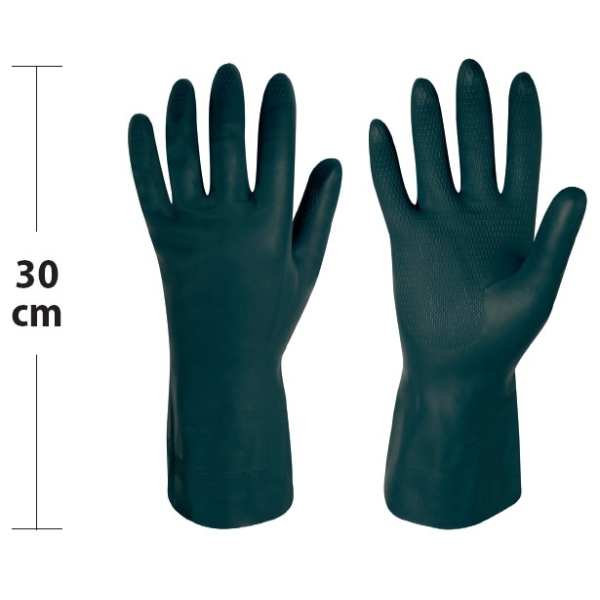 Rękawice Strong Hand Freeman rozmiar 9 - L 1 par