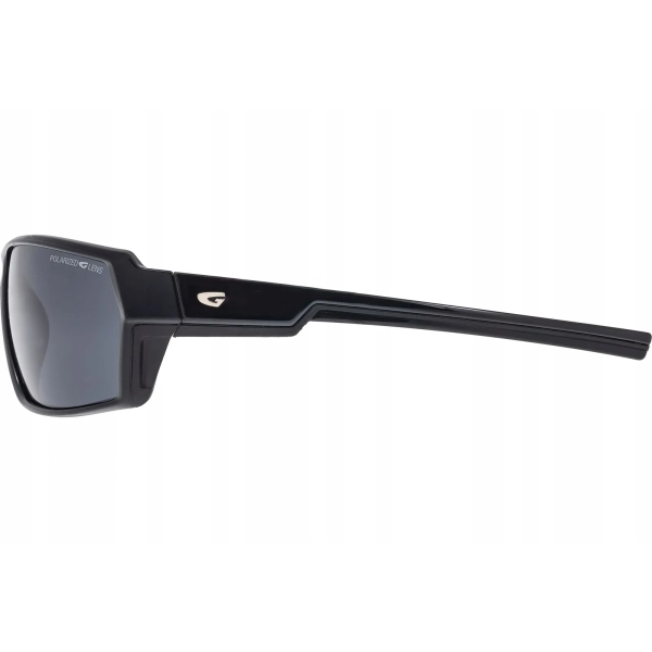 Okulary przeciwsłoneczne MISTRAL E277-1P GOG