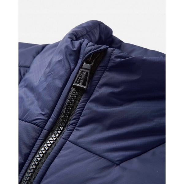 Kamizelka Smart Therm Gilet granatowa Henri Lloyd