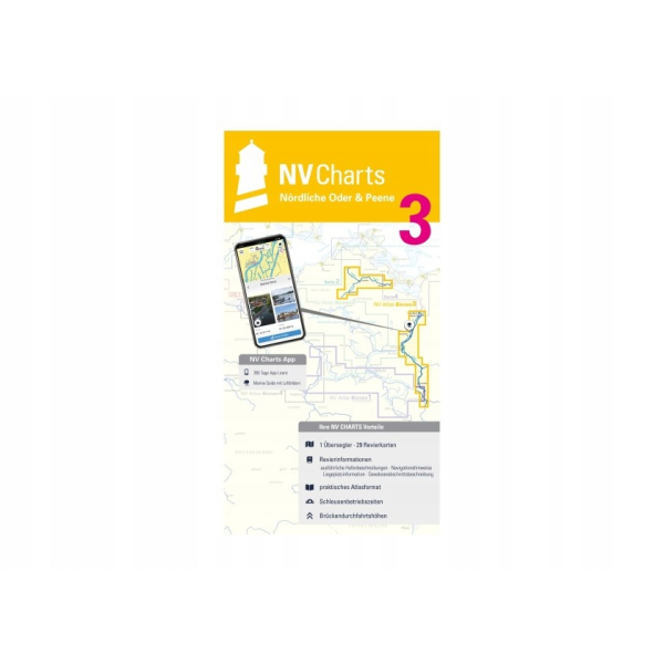 Wewnętrzny atlas 3 – Odra i Peene