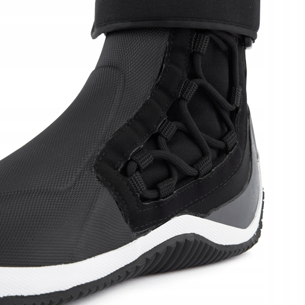 Buty Edge czarne Gill