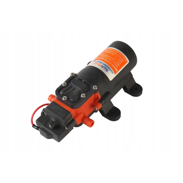 Pompa wody ciśnieniowa 4 l/min 4,8 bar 12V Seaflo