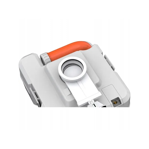 Toaleta przenośna 20 l Deluxe Seaflo