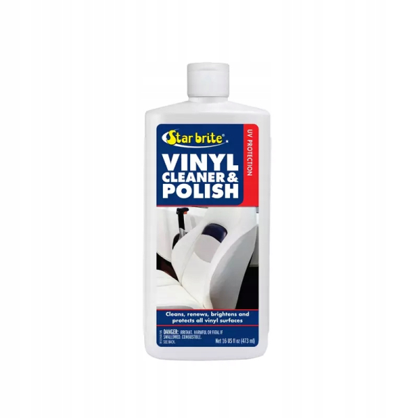 Środek do winylu Star Brite 500 ml