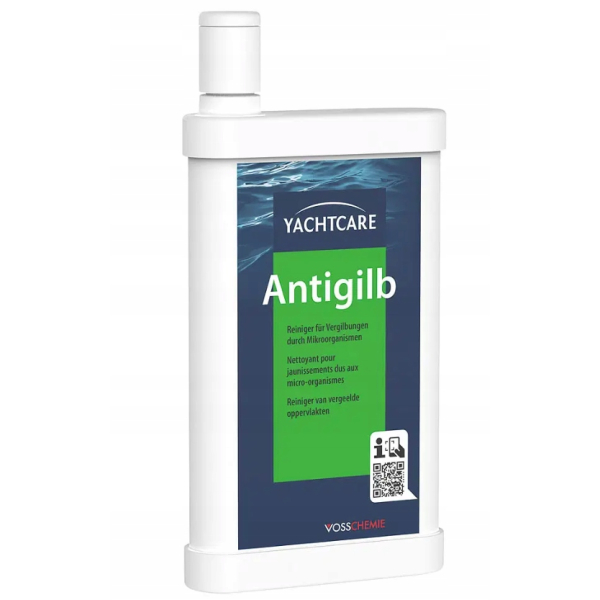 Yachtcare Anti Glib środek czyszczący 0,5l