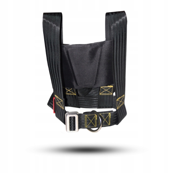 Szelki/uprząż Lalizas Safety Harness do150kg