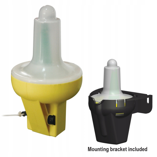 Pławka do koła ratunkowego SOLAS/MED/USCG-ATEX/IECEx