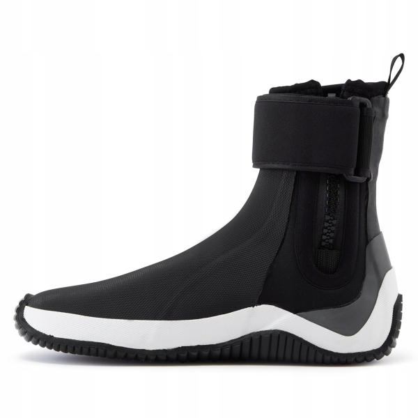Buty Aero Boots czarne Gill
