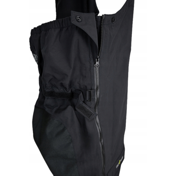 Spodnie Bergen Drop-seat carbon rozm. XXL C4S