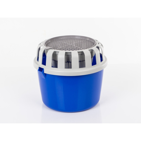 Osuszacz, pochłaniacz wilgoci w pudełku - Raumenfeuchter box 1KG