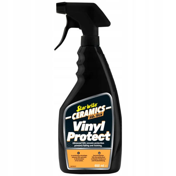 Vinyl Protect Ceramics Star Brite 650ml