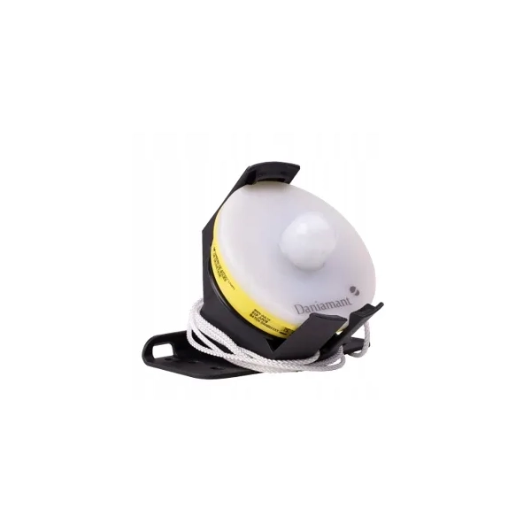 Pławka świetlna do koła typ Daniamant L170