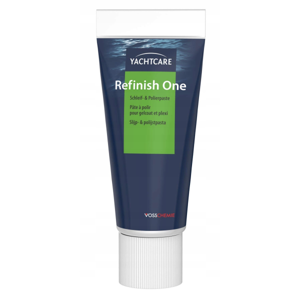 Refinish One środek polerski 300 g Yachtcare