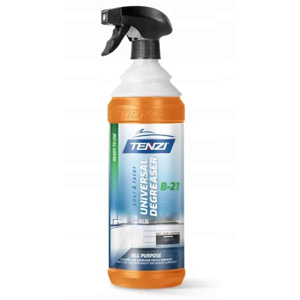 Środek czyszczący Boat Universal Degreaser 1L Tenzi