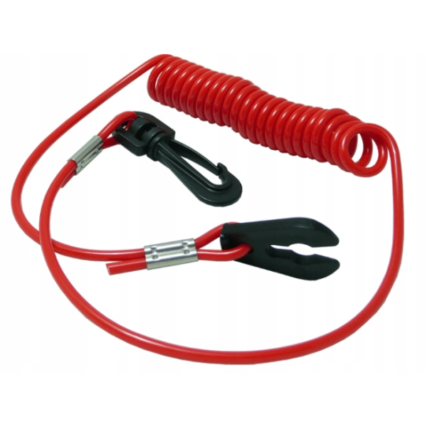 Zrywka z linką Nuova Rade 28138 Mariner/Suzuki /Johnson/Hi strokes