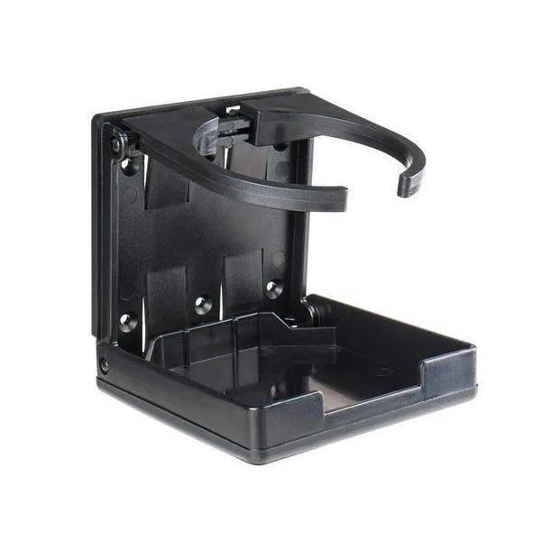 Uchwyt na napoje czarny Seaflo