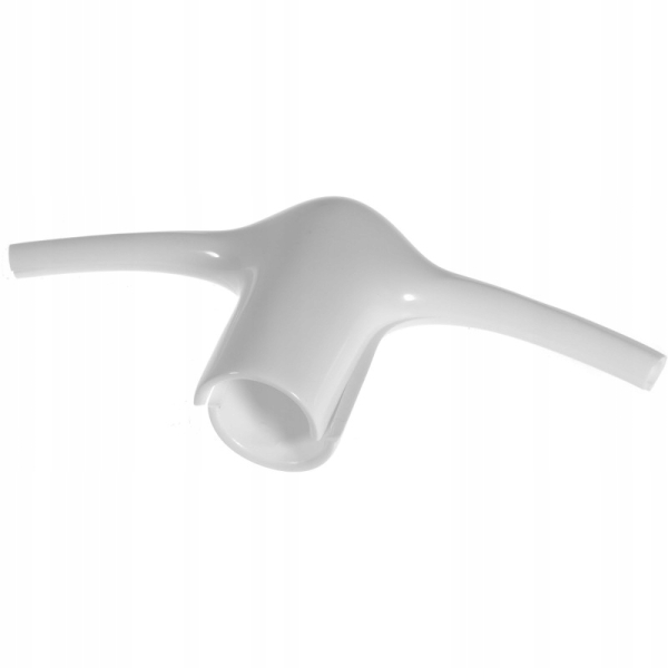 Osłona salingu AAA Worldwide Enterprises LTD 74531 biała