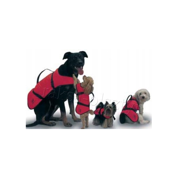 Kamizelka ratunkowa dla psa/kota Lalizas