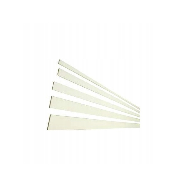 Listwa do żagla 1,25m 32x3mm Lindemann