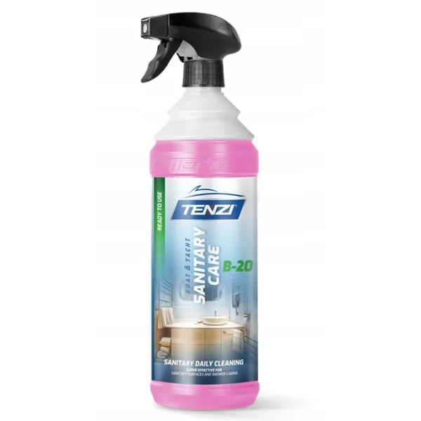 Środek czyszczący Boat Sanitary Care 1L Tenzi