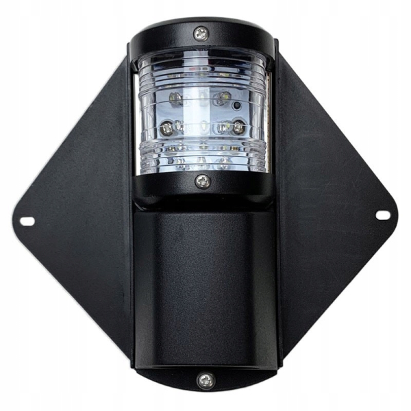 Lampa nawigacyjna  silnikowe+pokład AAA Worldwide Enterprises LTD 00100-LD 2 W