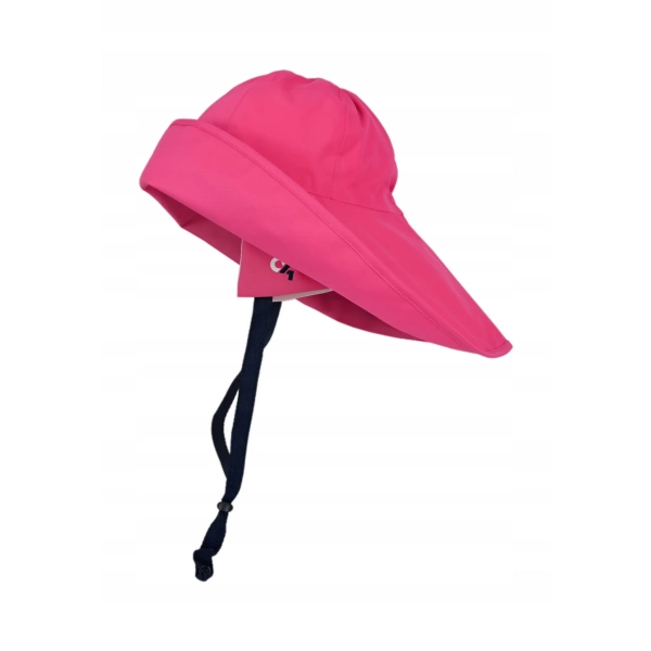Kapelusz sztormowy różowy C4S