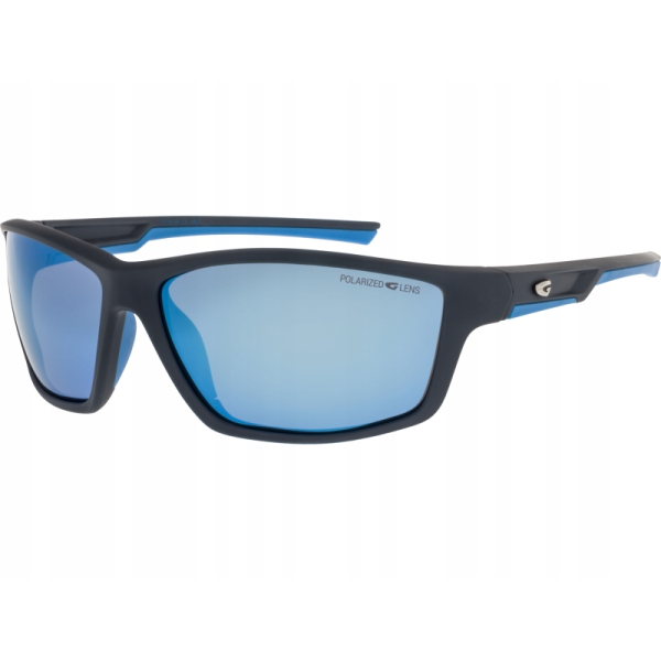 Okulary przeciwsłoneczne UV400 polaryzacja E115-3P GOG