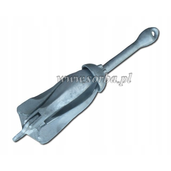 Kotwica drapakowa składana 6 kg