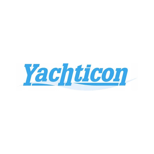 Yachticon przenośna toaleta składana + 6 worków