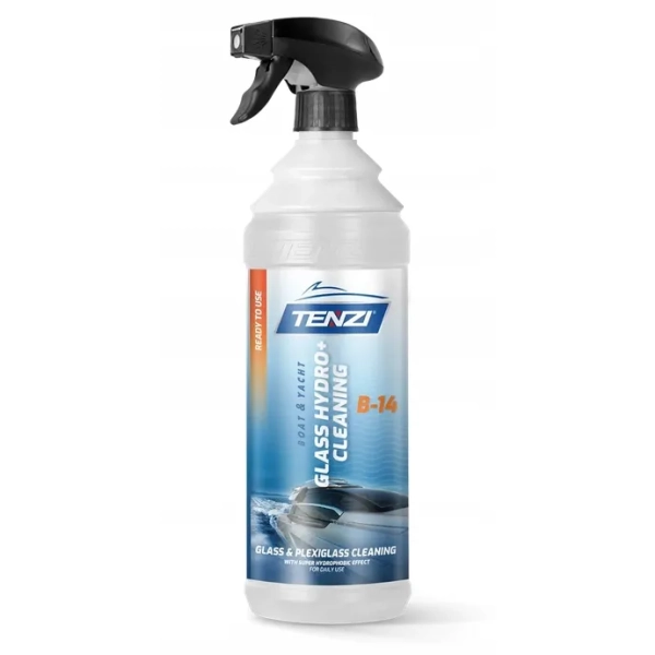Środek czyszczący Boat Glass Hydro+ Cleaning 1L Tenzi