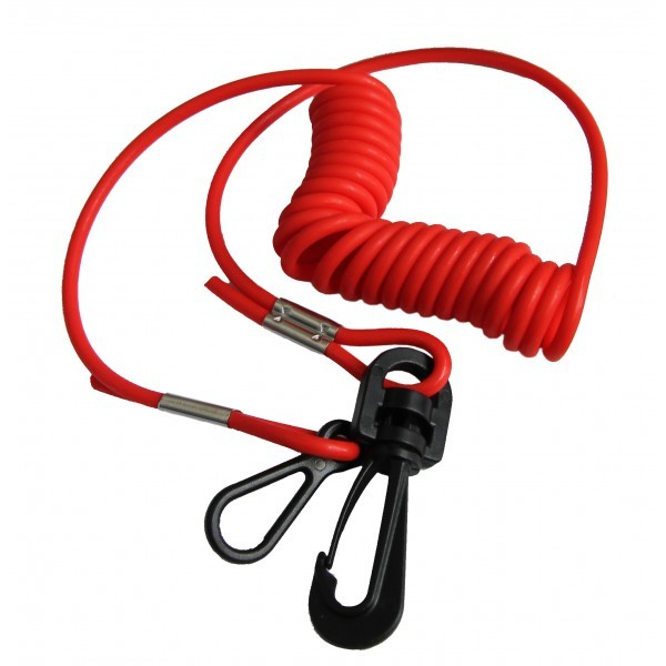 Zrywka z linką Nuova Rade 28138 Mariner/Suzuki /Johnson/Hi strokes