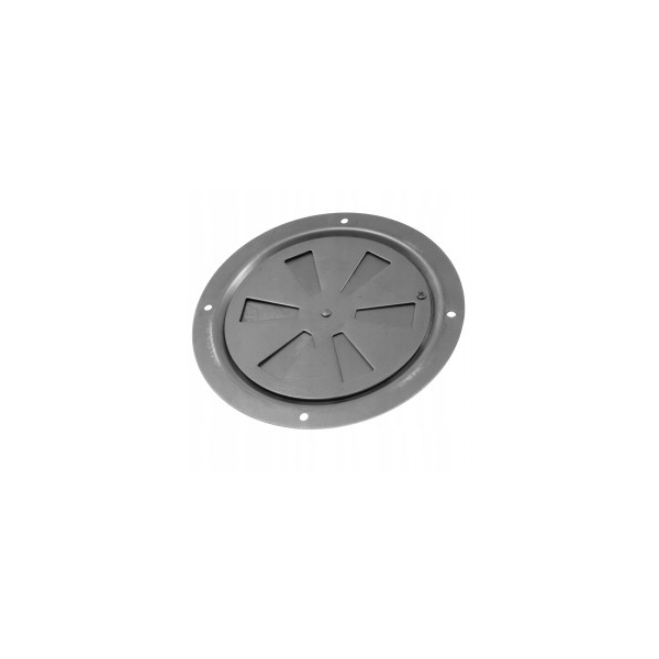 Kratka wentylacyjna inox 316 126mm Lalizas