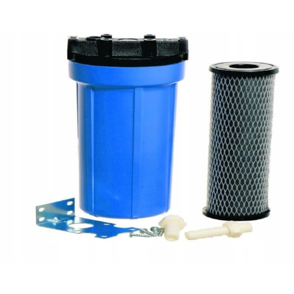 YACHTICON Zestaw filtra do wody Aqua Clean 5"/13mm