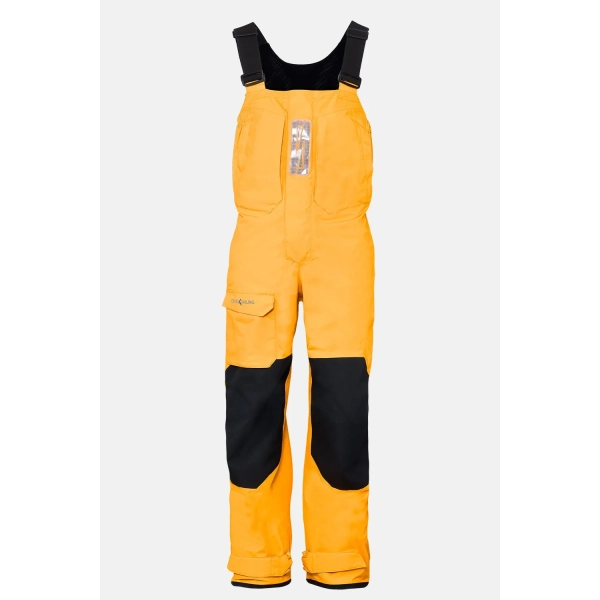 Spodnie sztormiak Stavanger II Gold/carb Crazy4Sailing