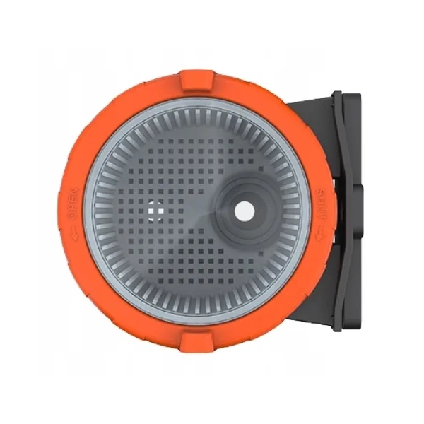 Filtr wody morskiej na wąż 25-32-38mm Seaflo