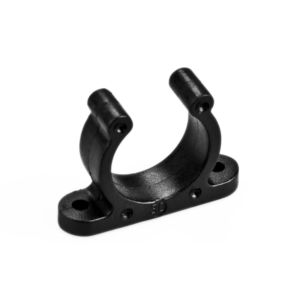 Uchwyt do bosaka czarny 30 mm Lalizas