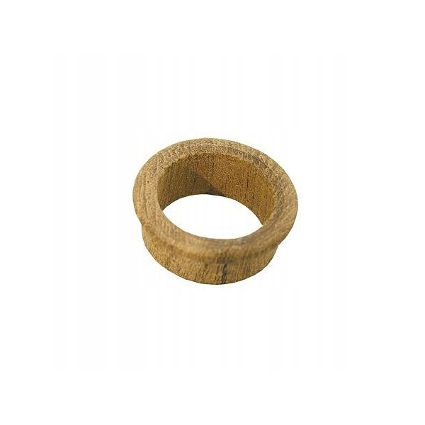 Tulejka teakowa do zamka fi 40/13mm Lindemann
