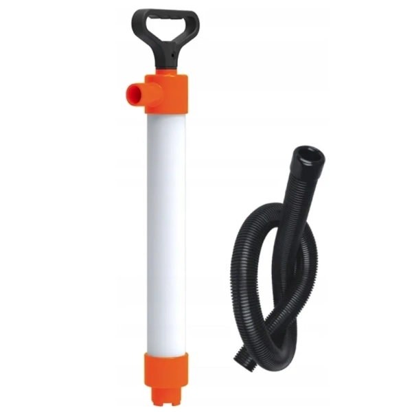 Ręczna pompa zęzowa do wody Seaflo