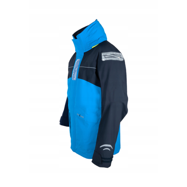 Sztormiak Bergen II Offshore blue/navy rozm. Crazy4Sailing